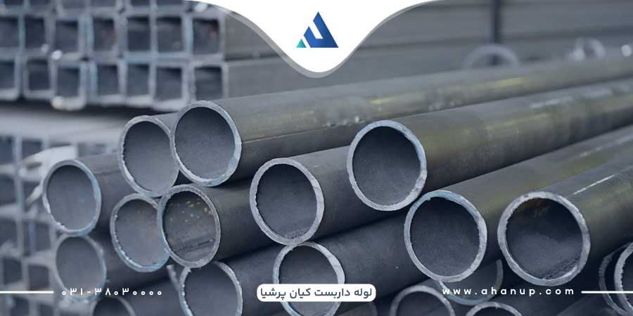 لوله داربست کیان پرشیا