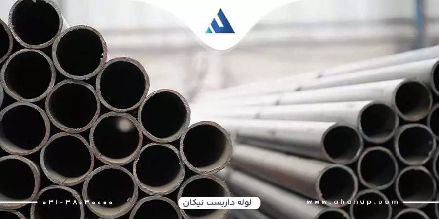 قیمت لوله داربست نیکان