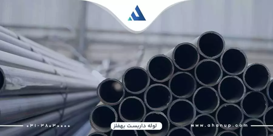 تولیدات کارخانه بهفلز