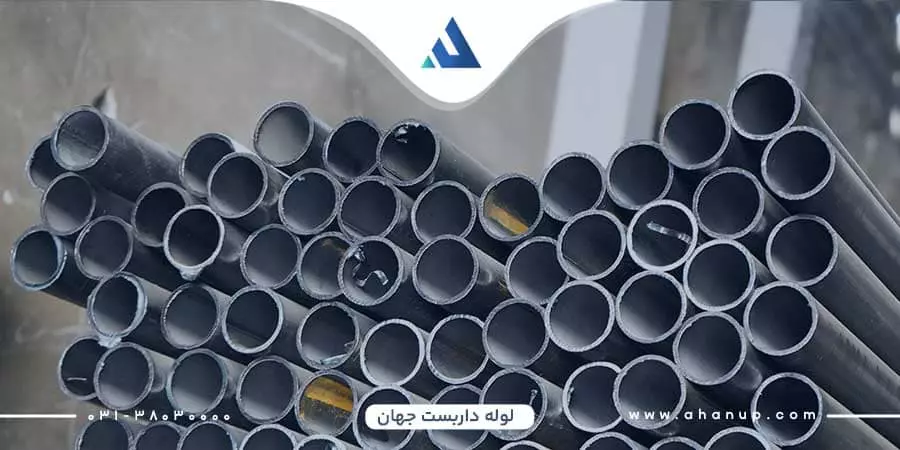 فروش لوله داربست جهان