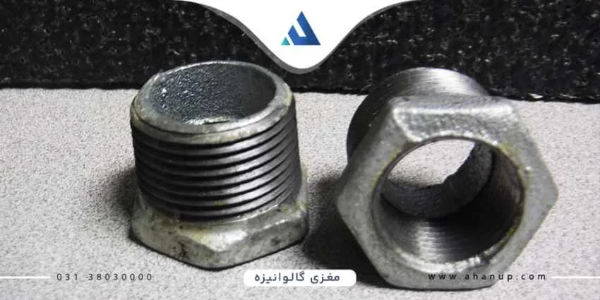 قیمت مغزی گالوانیزه