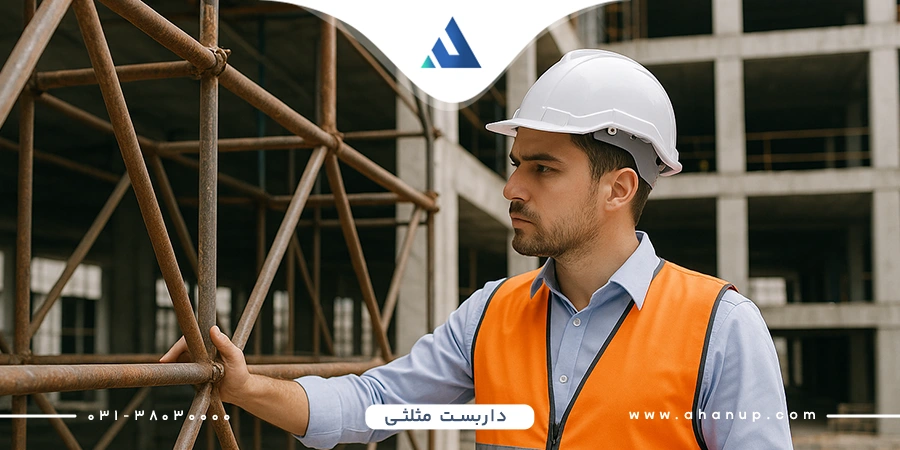 قیمت داربست مدولار