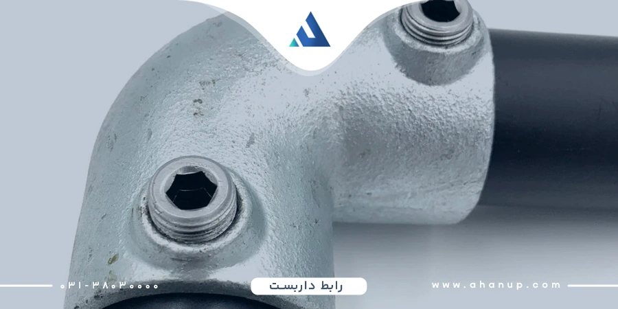 رابط داربستی