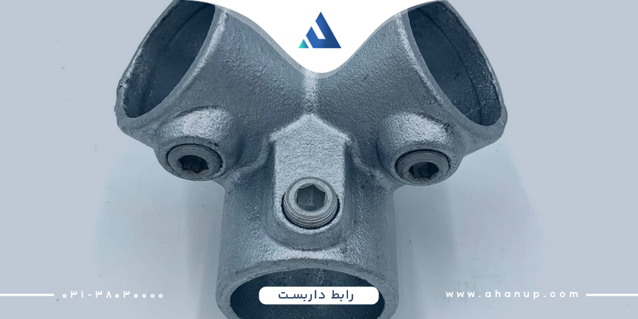 قیمت رابط داربستی