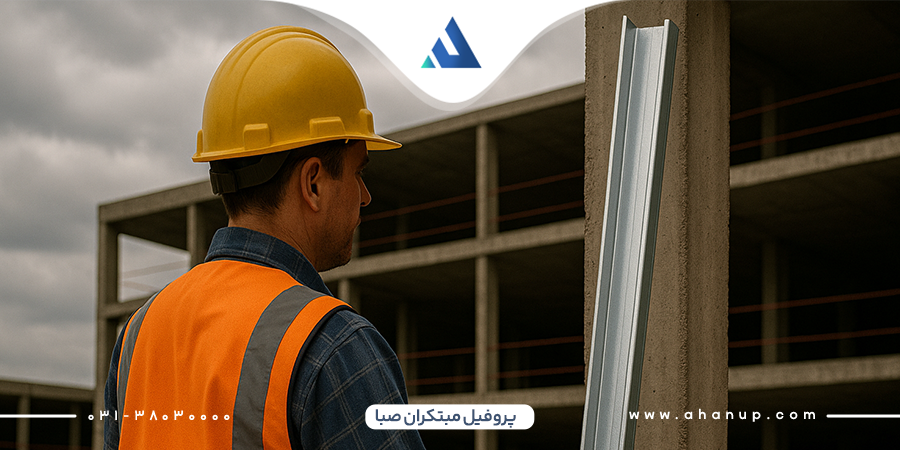 پروفیل سبک صبا