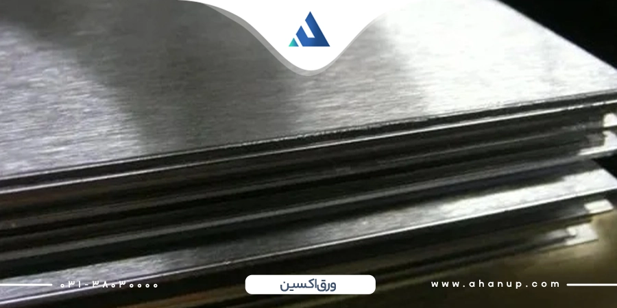 قیمت ورق سیاه 