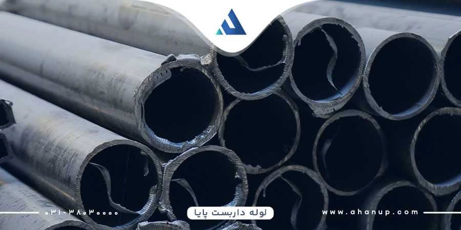 قیمت لوله داربست پایا