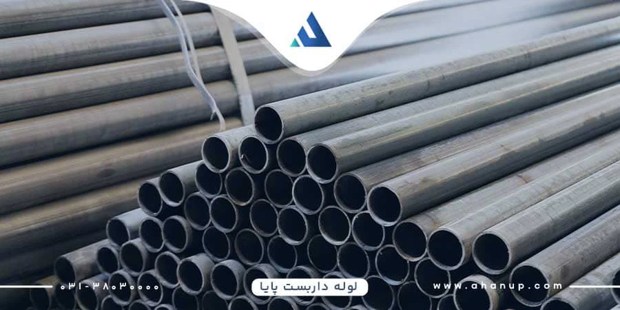 قیمت لوله داربست پایا در آهن آپ