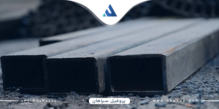 خرید پروفیل سپاهان 