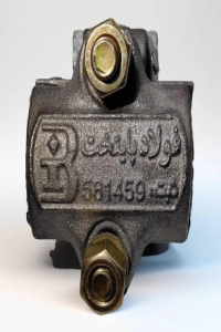 بست گردون داربست
