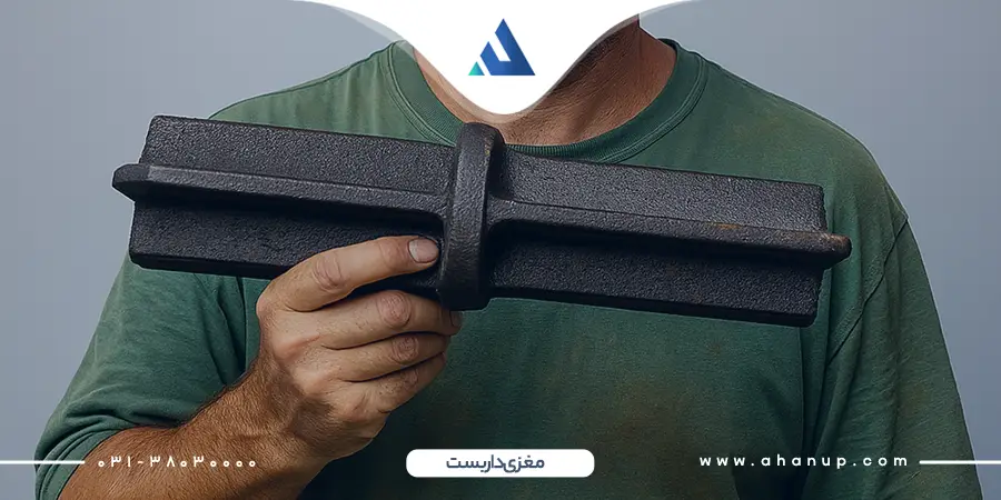 قیمت مغزی داربست