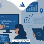 کلاس کدنویسی