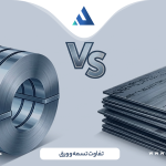 تفاوت تسمه و ورق