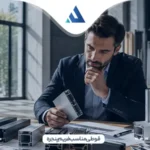 قوطی مناسب فریم پنجره